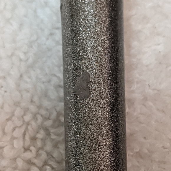 Qupid Women's Glitter/Velvet High 5.5"Heels Size 7 - Picture 6 of 15